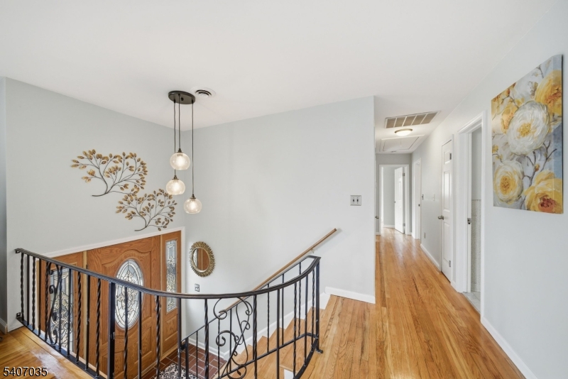 Lake Parsippany - Residential