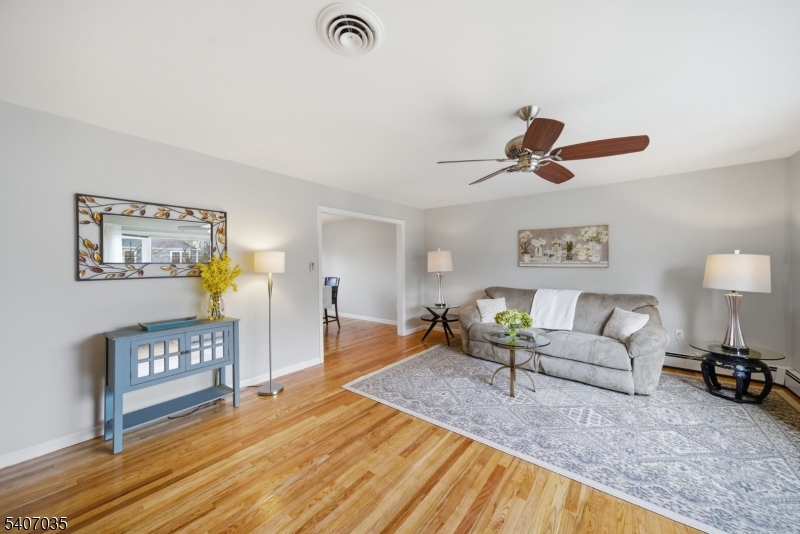 Lake Parsippany - Residential