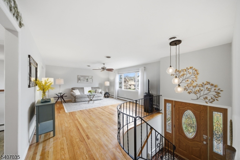 Lake Parsippany - Residential