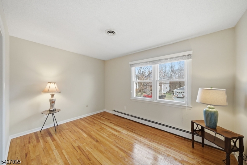 Lake Parsippany - Residential