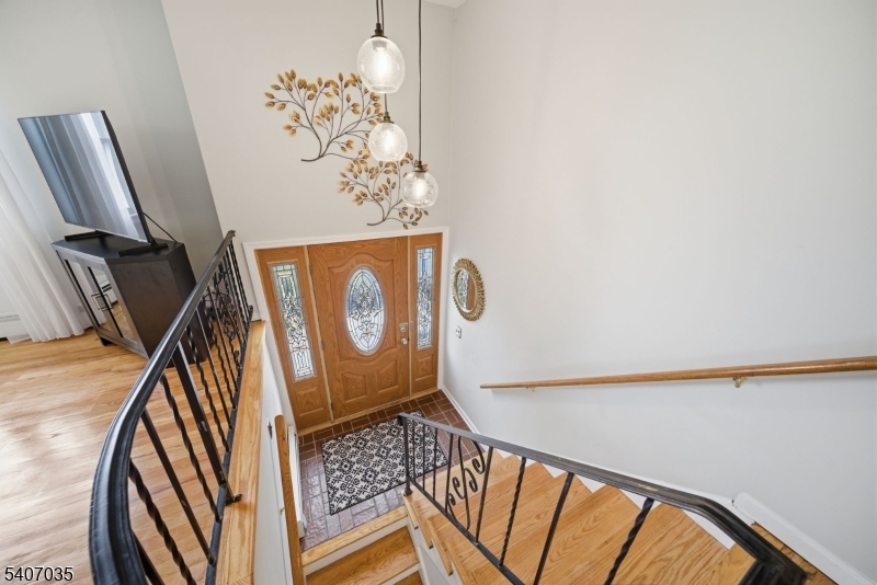 Lake Parsippany - Residential