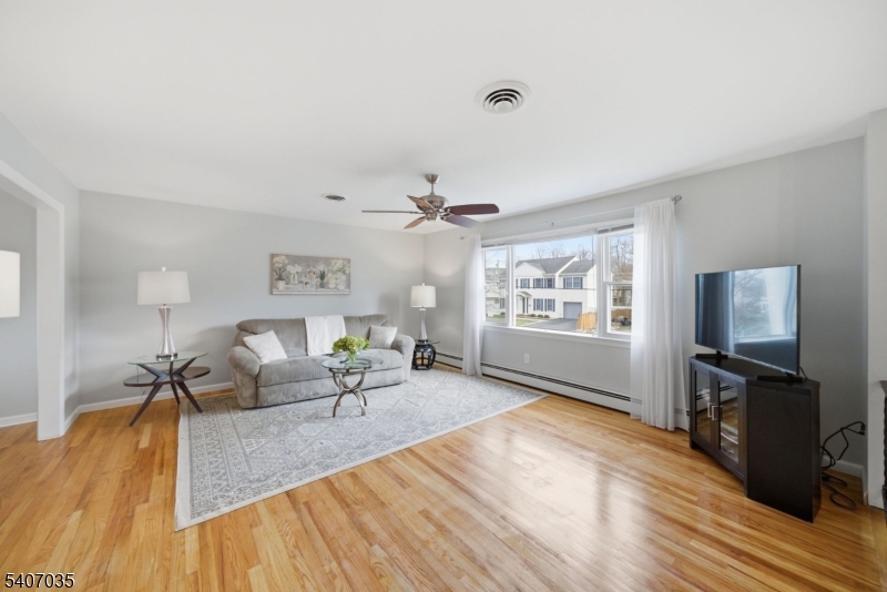 Lake Parsippany - Residential