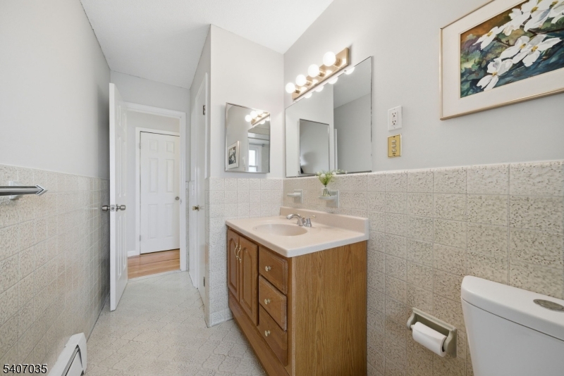 Lake Parsippany - Residential