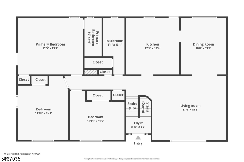 Lake Parsippany - Residential
