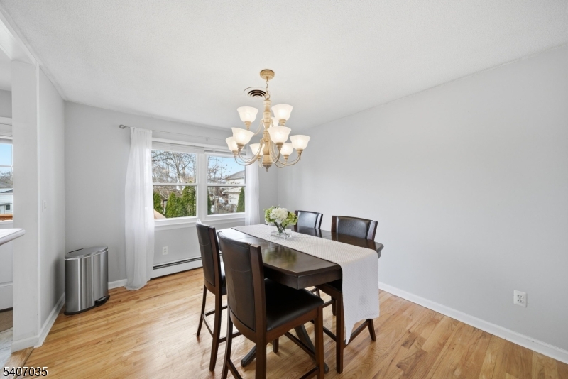 Lake Parsippany - Residential