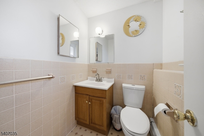 Lake Parsippany - Residential