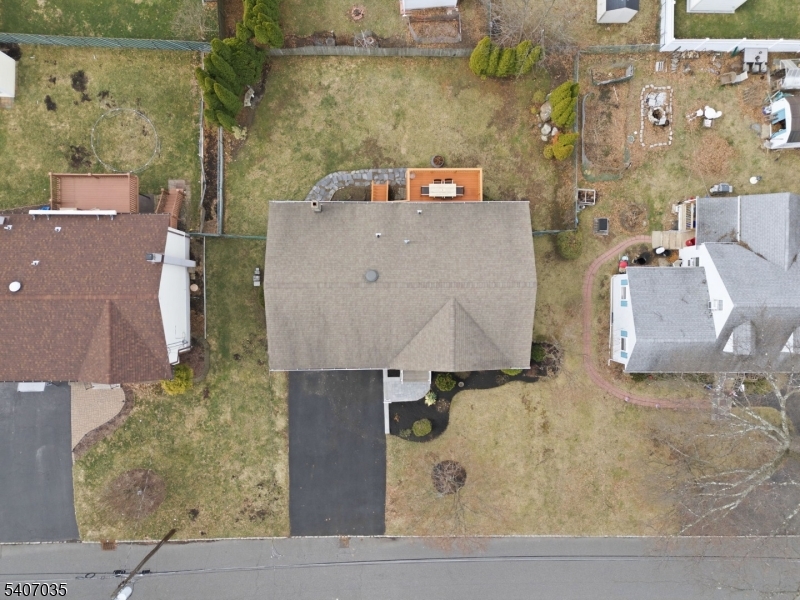 Lake Parsippany - Residential