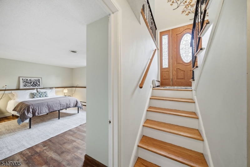 Lake Parsippany - Residential