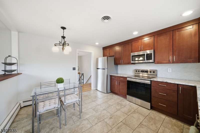 Lake Parsippany - Residential