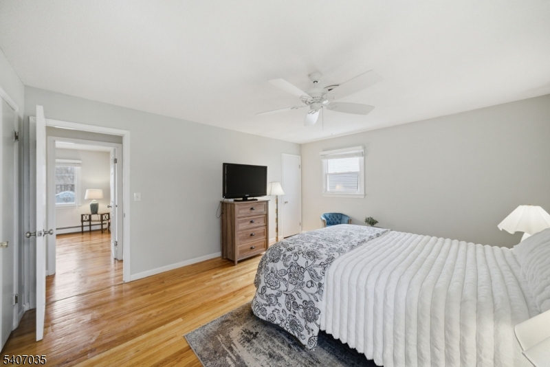 Lake Parsippany - Residential