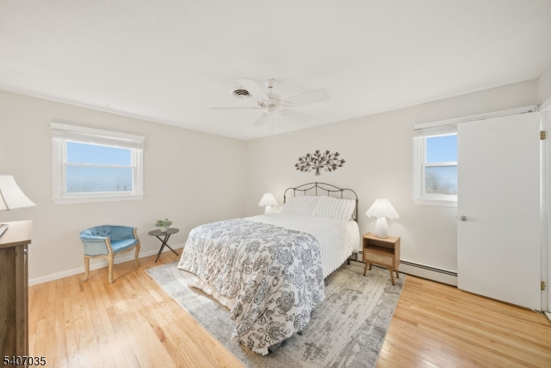 Lake Parsippany - Residential