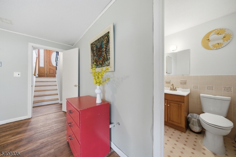 Lake Parsippany - Residential