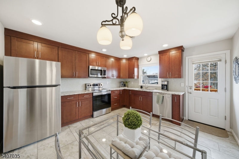 Lake Parsippany - Residential