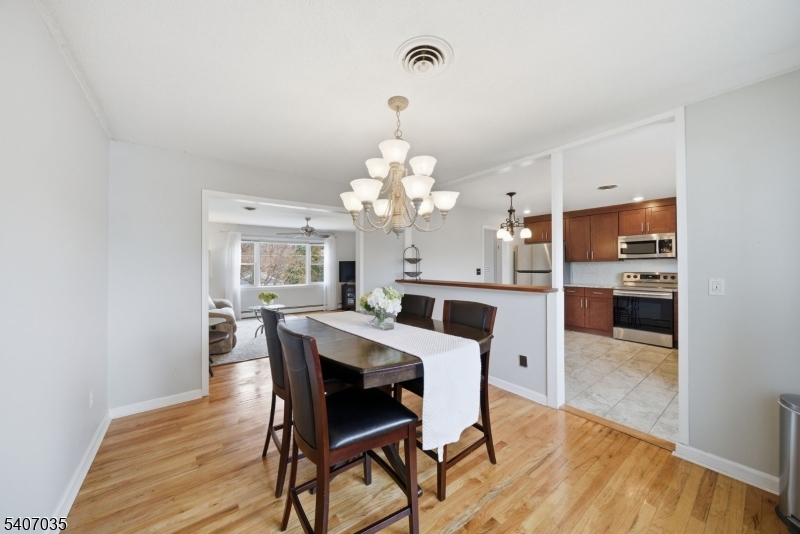 Lake Parsippany - Residential