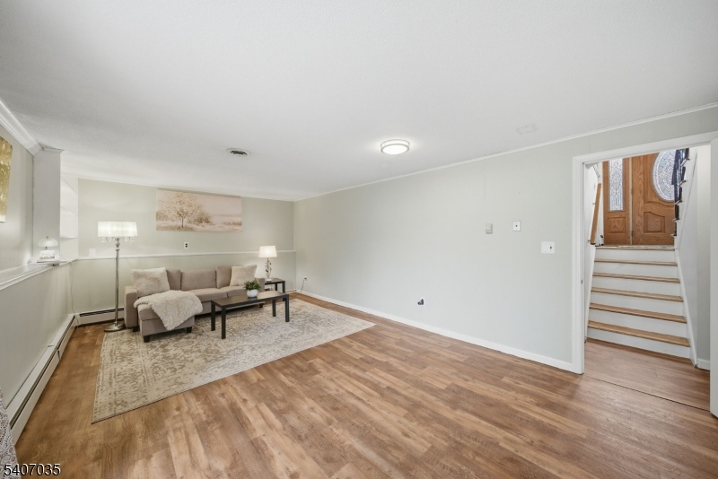 Lake Parsippany - Residential