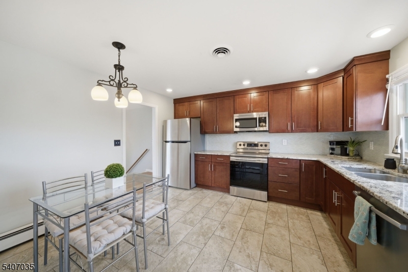 Lake Parsippany - Residential