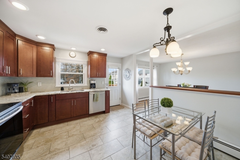 Lake Parsippany - Residential