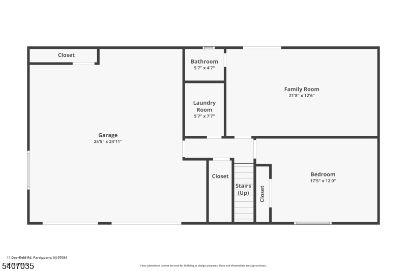 Lake Parsippany - Residential