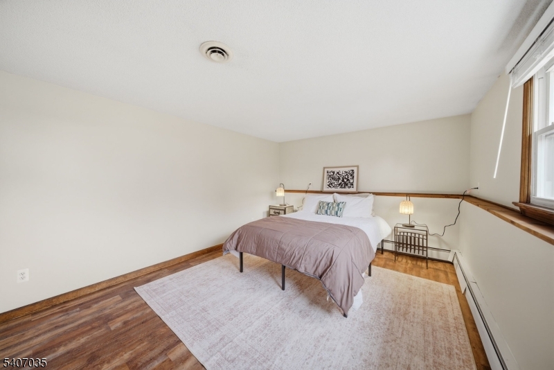 Lake Parsippany - Residential