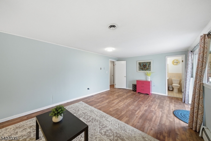 Lake Parsippany - Residential