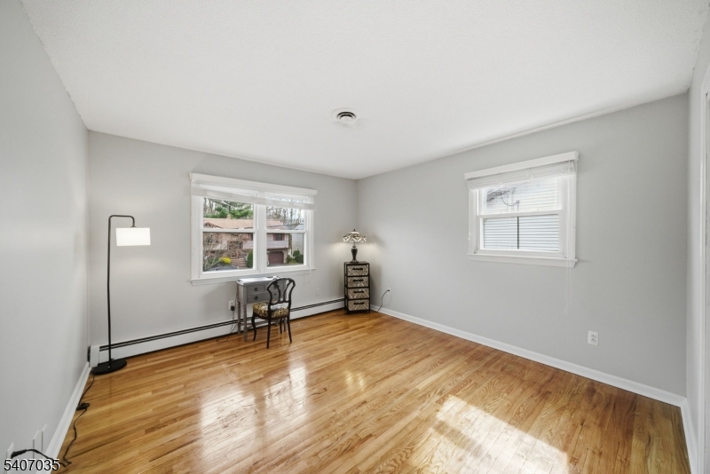 Lake Parsippany - Residential