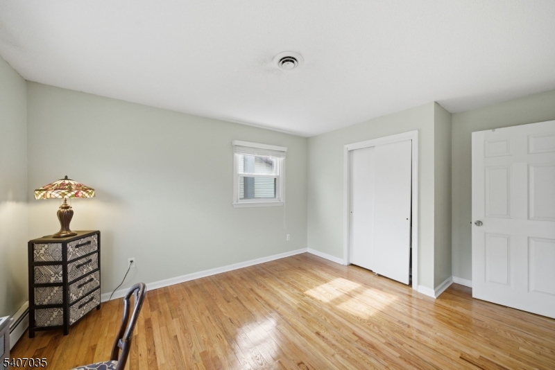 Lake Parsippany - Residential