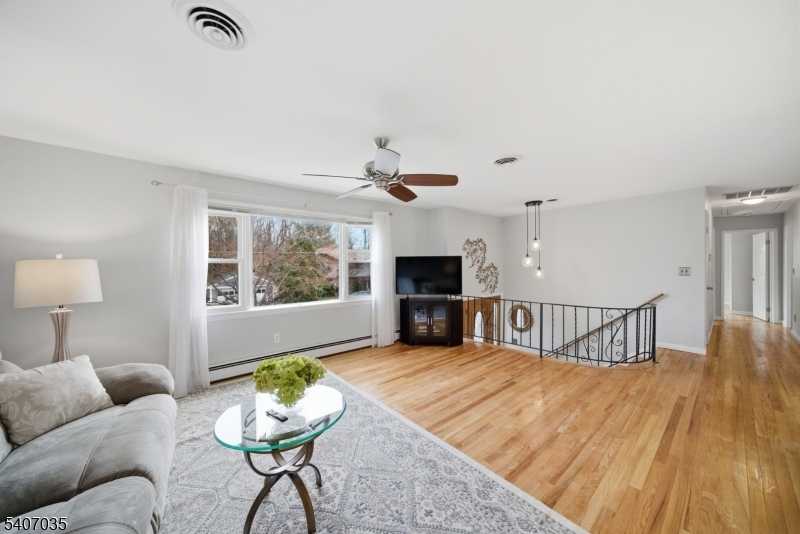 Lake Parsippany - Residential