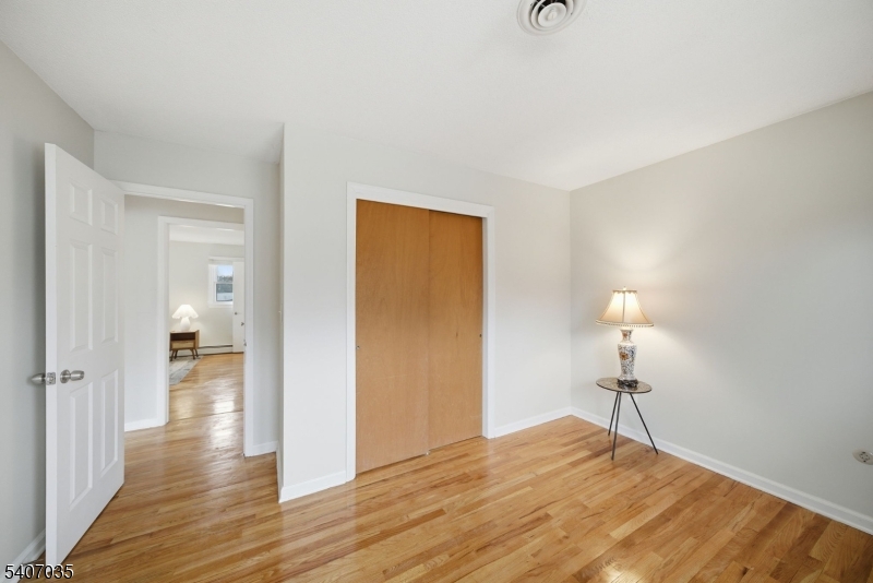 Lake Parsippany - Residential