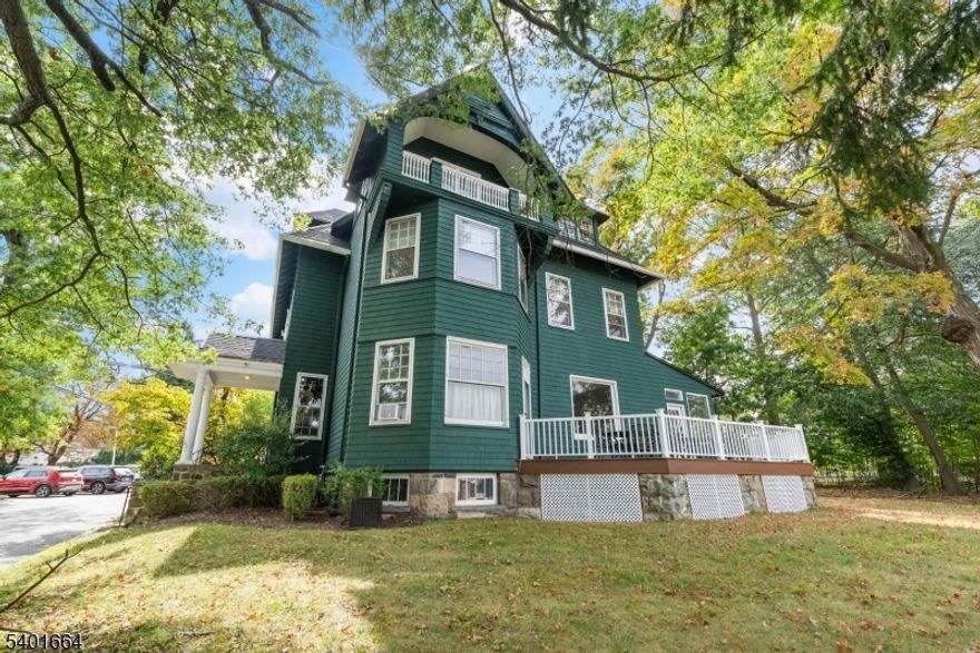 Willing to work with lessor if their business service can assist with Landlord's wealth management service.