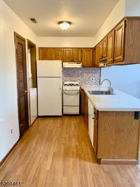 Great Gorge - Residential Lease