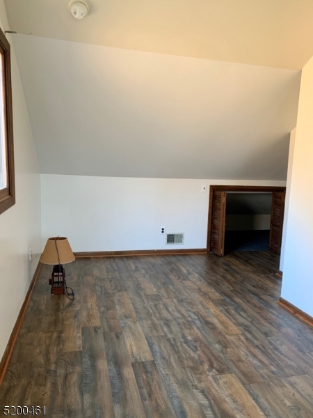 Great Gorge - Residential Lease