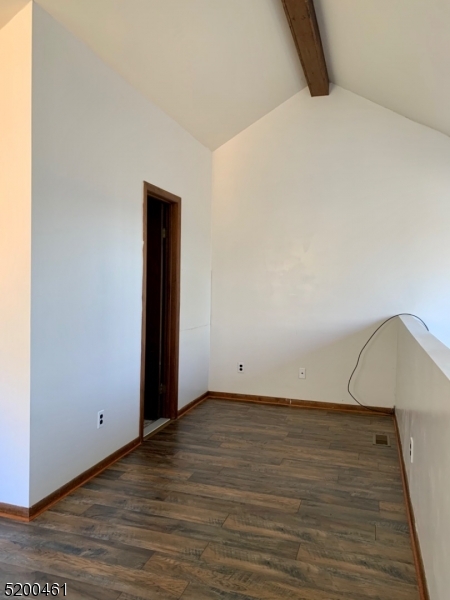 Great Gorge - Residential Lease