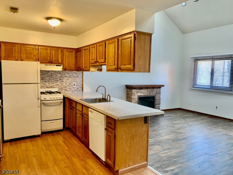 Great Gorge - Residential Lease