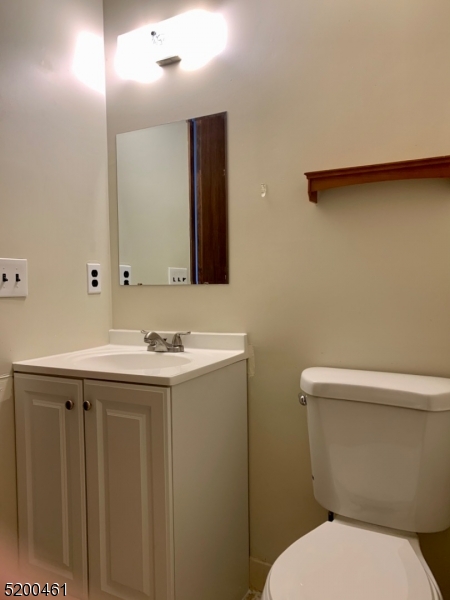 Great Gorge - Residential Lease