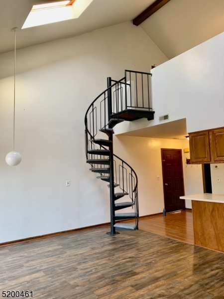Great Gorge - Residential Lease