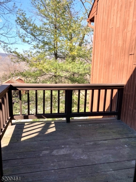 Great Gorge - Residential Lease