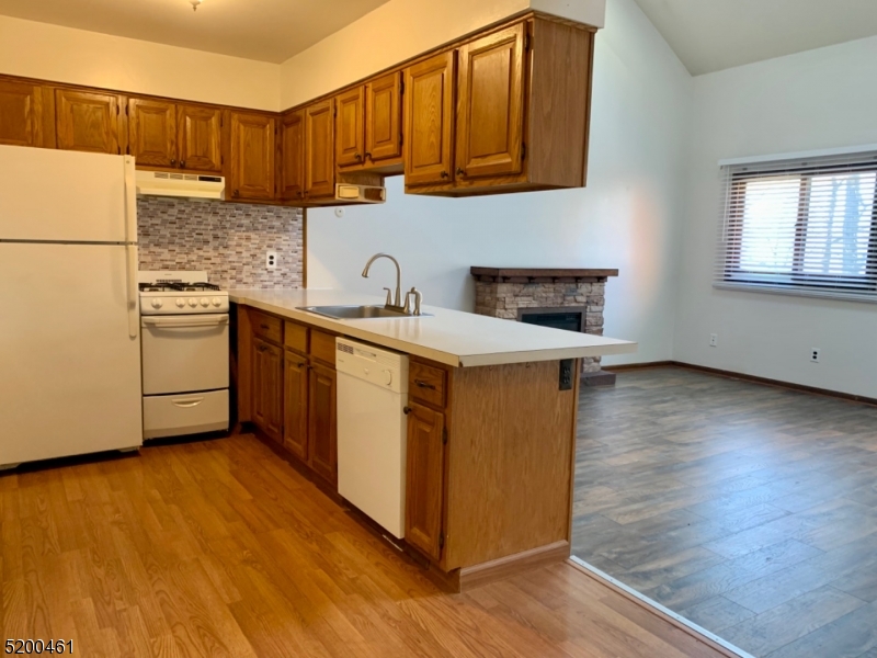 Great Gorge - Residential Lease