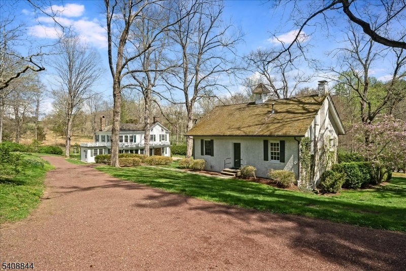 Somerset Hills - Residential