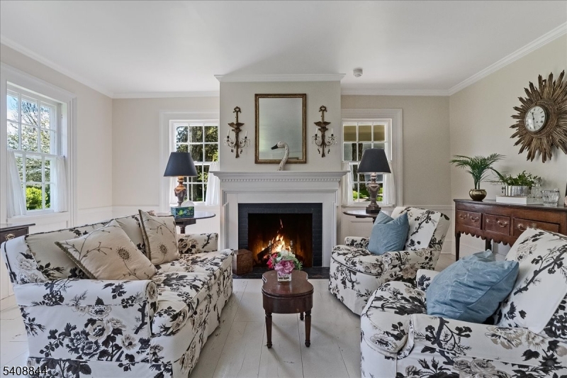 Somerset Hills - Residential