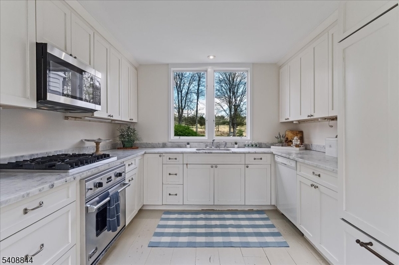 Somerset Hills - Residential