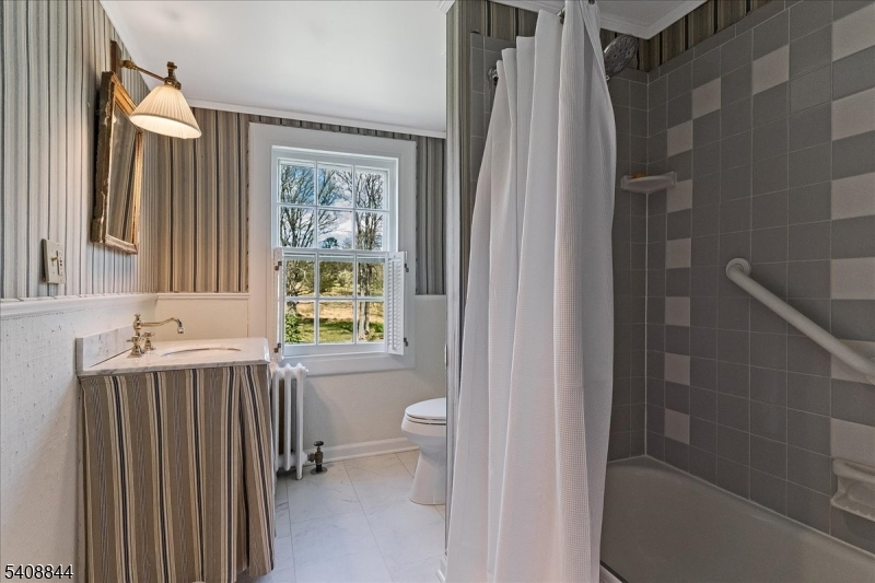 Somerset Hills - Residential