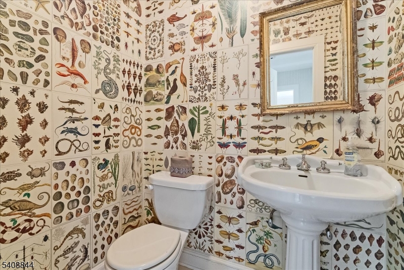 Somerset Hills - Residential