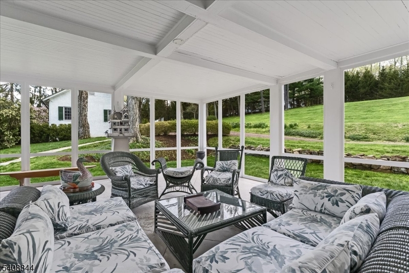 Somerset Hills - Residential