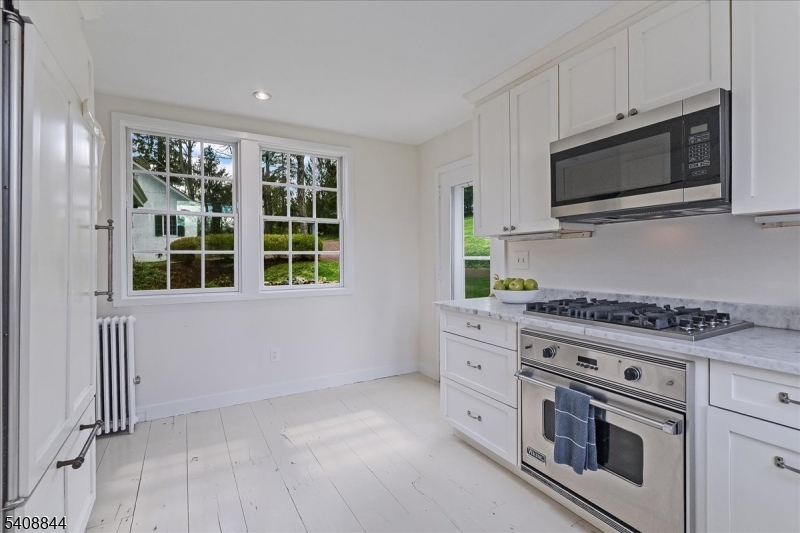 Somerset Hills - Residential