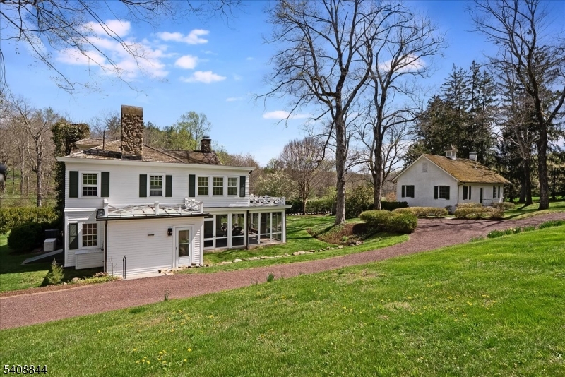 Somerset Hills - Residential