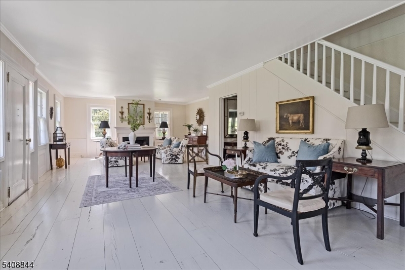 Somerset Hills - Residential