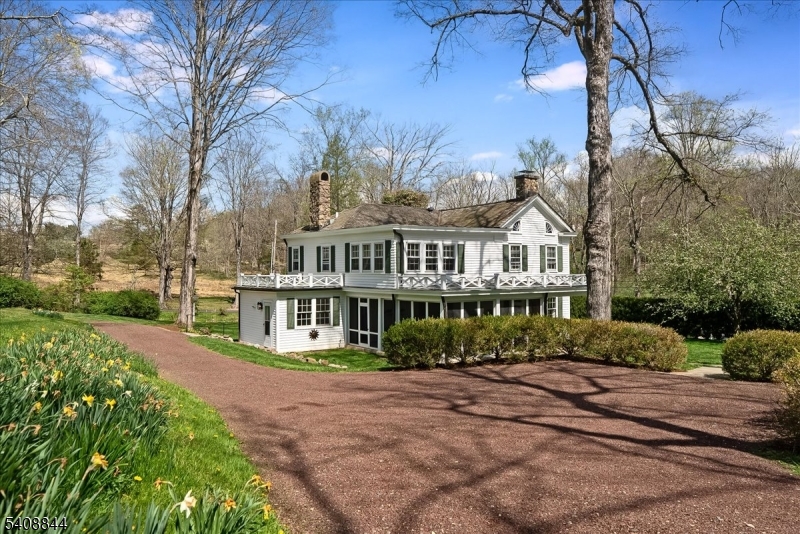 Somerset Hills - Residential