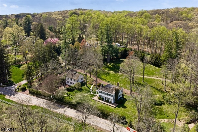 Somerset Hills - Residential