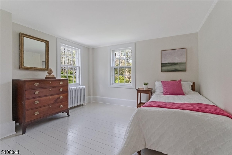 Somerset Hills - Residential