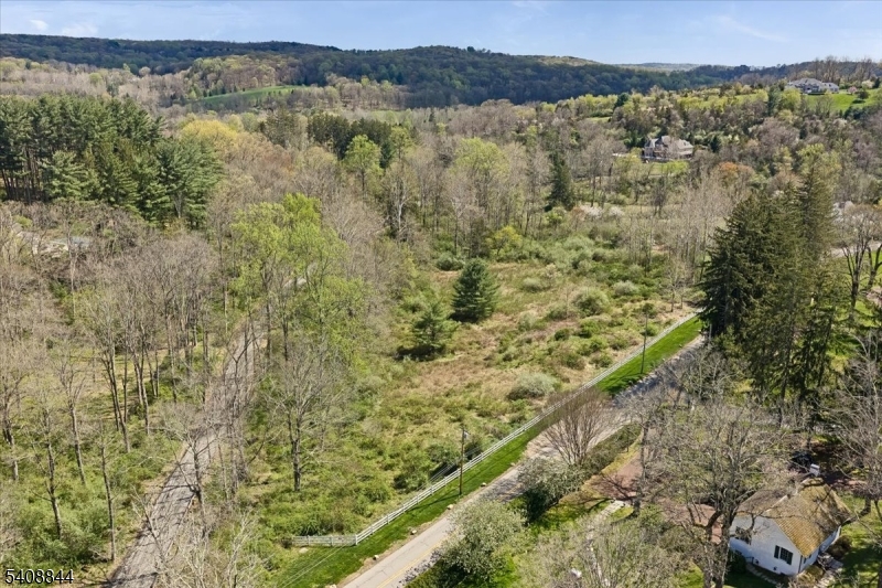 Somerset Hills - Residential